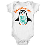 Chill Out - Youth Apparel
