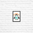 Chill Out - Posters & Prints