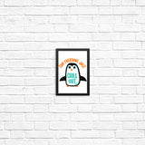 Chill Out - Posters & Prints