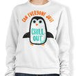 Chill Out - Sweatshirt