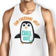 Chill Out - Tank Top
