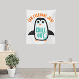 Chill Out - Wall Tapestry
