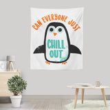 Chill Out - Wall Tapestry