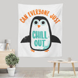 Chill Out - Wall Tapestry