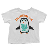Chill Out - Youth Apparel