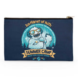 Chillest Summer Camp - Accessory Pouch