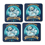 Chillest Summer Camp - Coasters