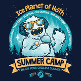 Chillest Summer Camp - Men's Apparel