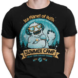 Chillest Summer Camp - Men's Apparel