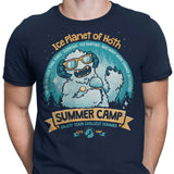 Chillest Summer Camp - Men's Apparel