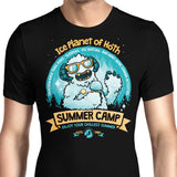Chillest Summer Camp - Men's Apparel