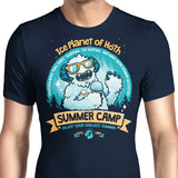 Chillest Summer Camp - Men's Apparel