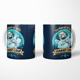 Chillest Summer Camp - Mug