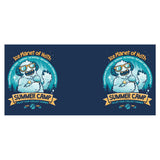 Chillest Summer Camp - Mug
