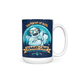 Chillest Summer Camp - Mug