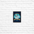 Chillest Summer Camp - Posters & Prints