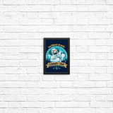 Chillest Summer Camp - Posters & Prints