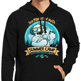 Chillest Summer Camp - Hoodie