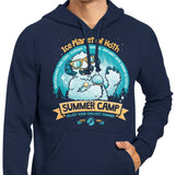 Chillest Summer Camp - Hoodie