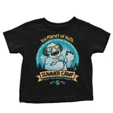Chillest Summer Camp - Youth Apparel