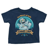 Chillest Summer Camp - Youth Apparel