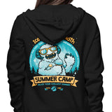 Chillest Summer Camp - Hoodie