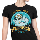 Chillest Summer Camp - Women's Apparel