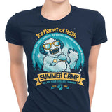 Chillest Summer Camp - Women's Apparel