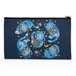 Chinese Tiger - Accessory Pouch