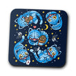 Chinese Tiger - Coasters