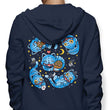 Chinese Tiger - Hoodie