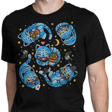 Chinese Tiger - Men's Apparel