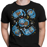 Chinese Tiger - Men's Apparel