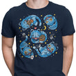Chinese Tiger - Men's Apparel
