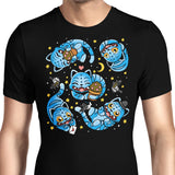 Chinese Tiger - Men's Apparel