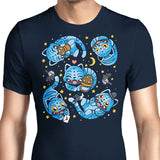 Chinese Tiger - Men's Apparel