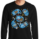 Chinese Tiger - Long Sleeve T-Shirt