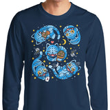 Chinese Tiger - Long Sleeve T-Shirt