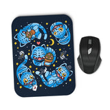 Chinese Tiger - Mousepad