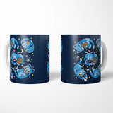 Chinese Tiger - Mug
