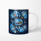 Chinese Tiger - Mug