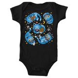 Chinese Tiger - Youth Apparel