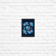 Chinese Tiger - Posters & Prints