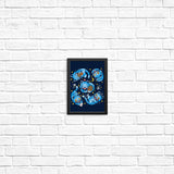 Chinese Tiger - Posters & Prints
