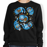 Chinese Tiger - Sweatshirt