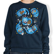 Chinese Tiger - Sweatshirt