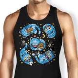 Chinese Tiger - Tank Top