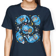Chinese Tiger - Women's Apparel