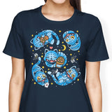 Chinese Tiger - Women's Apparel