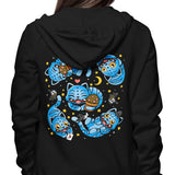 Chinese Tiger - Hoodie